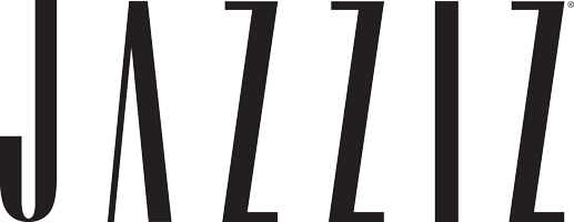 JAZZIZ Magazine Logo